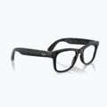 Очила с камера Ray-Ban Meta Wayfarer transp. black/trs aquamarine 4