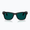 Очила с камера Ray-Ban Meta Wayfarer transp. black/trs aquamarine 8
