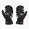 Скиорски ръкавици Level SQ CF Mitt black 3