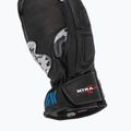 Скиорски ръкавици Level SQ CF Mitt black 5