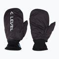 Скиорски ръкавици Level Trail Polartec I-Touch black