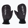 Скиорски ръкавици Level Trail Polartec I-Touch black 2