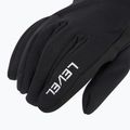 Скиорски ръкавици Level Trail Polartec I-Touch black 5