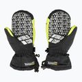 Детски ски ръкавици Level Junior Mitt goldeneagle 2