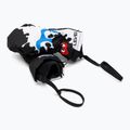 Детски скиорски ръкавици Level Lucky Mitt pk white 6