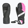Детски скиорски ръкавици Level Neo JR Gore-Tex Mitt fucsia