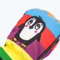 Level Vertigo Mitt Teen pk детски ски ръкавици Rainbow 4