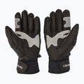 Скиорски ръкавици Level Race black 3