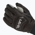 Скиорски ръкавици Level Race black 4