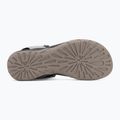 CMP дамски сандали Adib nero/sand 4