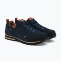 Мъжки ботуши за трекинг CMP Elettra Low navy blue 38Q4617 4