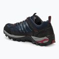 Мъжки обувки за трекинг CMP Rigel Low asphalt/syrah 3