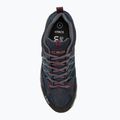 Мъжки обувки за трекинг CMP Rigel Low asphalt/syrah 5