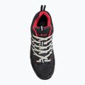 Дамски обувки за трекинг CMP Rigel Low Wp antracite/off white 5