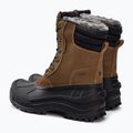 Мъжки ботуши CMP Kinos Snowboots brown 3Q48867 3