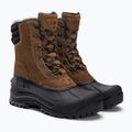 Мъжки ботуши CMP Kinos Snowboots brown 3Q48867 4