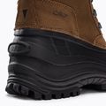 Мъжки ботуши CMP Kinos Snowboots brown 3Q48867 9