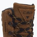 Мъжки ботуши CMP Kinos Snowboots brown 3Q48867 10