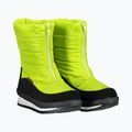 Детски ботуши за сняг CMP Rae limegreen 7