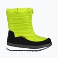 Детски ботуши за сняг CMP Rae limegreen 8