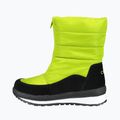 Детски ботуши за сняг CMP Rae limegreen 9