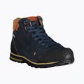 Мъжки ботуши за трекинг CMP Elettra Mid navy blue 38Q4597 11