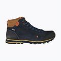 Мъжки ботуши за трекинг CMP Elettra Mid navy blue 38Q4597 12