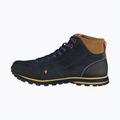 Мъжки ботуши за трекинг CMP Elettra Mid navy blue 38Q4597 13