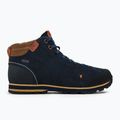 Мъжки ботуши за трекинг CMP Elettra Mid navy blue 38Q4597 2