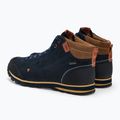 Мъжки ботуши за трекинг CMP Elettra Mid navy blue 38Q4597 3