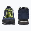 Мъжки туристически обувки Lomer Bio Naturale Low Mtx flag/lime 8
