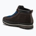 Дамски туристически обувки Lomer Bio Naturale Mid Mtx Suede anthra/laguna 3