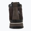 Дамски туристически обувки Lomer Bio Naturale Mid Mtx Suede anthra/laguna 6
