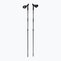 Kije nordic walking Fizan Speed Black czarne S20 7525