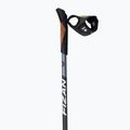 Kije nordic walking Fizan Speed Black czarne S20 7525 2