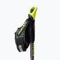 Пръти за скандинавско ходене Fizan Carbon 3K grey 3