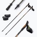 Kije nordic walking FIZAN Runner Gold złote S21CA04 6