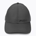 Сива бейзболна шапка Fizan A103 4