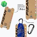 Многофункционална кърпа Fizan HW 23-22 4