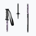 Детски ски стикове Fizan Storm Jr violet 5