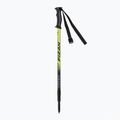 Щеки за трекинг Fizan Explorer lime 2
