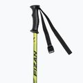 Щеки за трекинг Fizan Explorer lime 3
