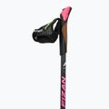 Палки за скандинавско ходене Fizan Runner pink 2