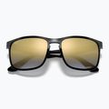 Слънчеви очила Ray-Ban Rb4264 Polarized+ Lenses polarized black/blue gold polarized+ 3