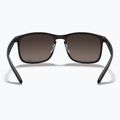 Слънчеви очила Ray-Ban Rb4264 Polarized+ Lenses matte black/silver polarized+ 4