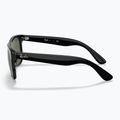 Детски слънчеви очила Ray-Ban Justin black/dark green 7