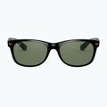 Слънчеви очила Ray-Ban RB2132M Scuderia black/green g-15 2