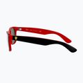 Слънчеви очила Ray-Ban RB2132M Scuderia black/silver flash 7