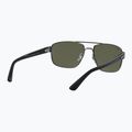 Слънчеви очила Ray-Ban RB3663 bronze/green g-15 polarized 6