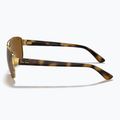 Слънчеви очила Ray-Ban RB3663 arista gold/brown 7
